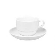 Güral Porselen Çay Fincan Takımı 12 Adet (E002CT)